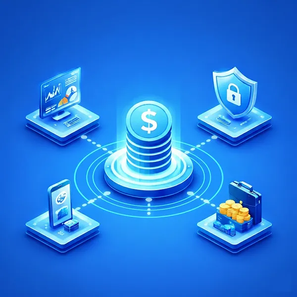 Decentralized-Fund-Management