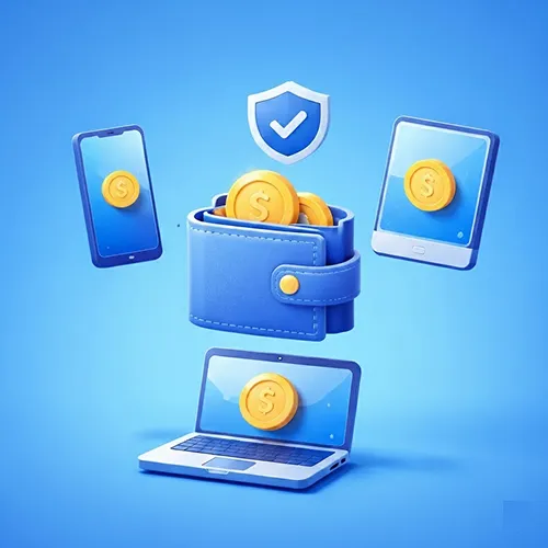  Cross-platform-Wallet-Sync