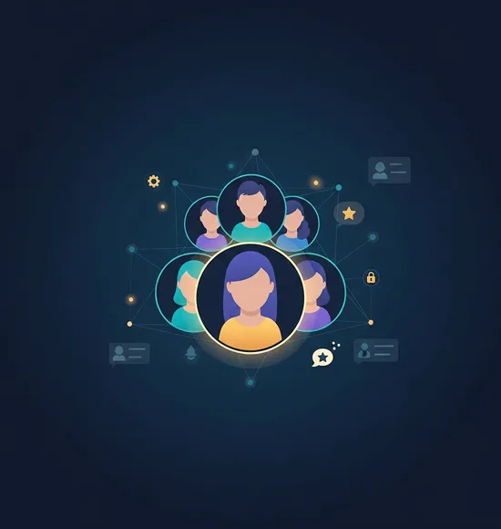 User-Profiles-Personalization