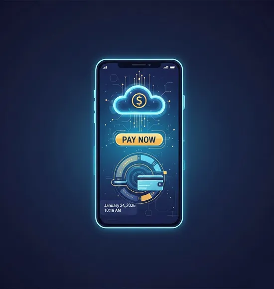 In-App-Payments