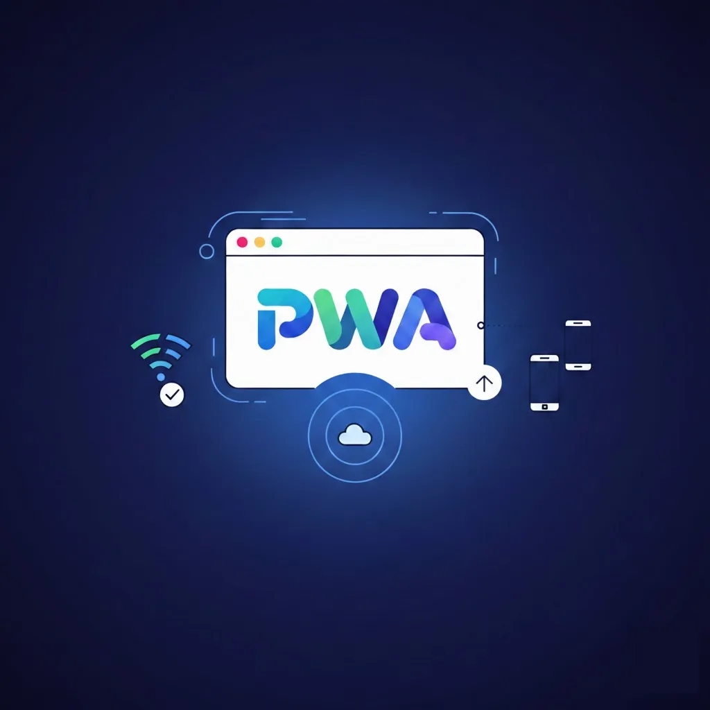 Progressive-Web-App-Development