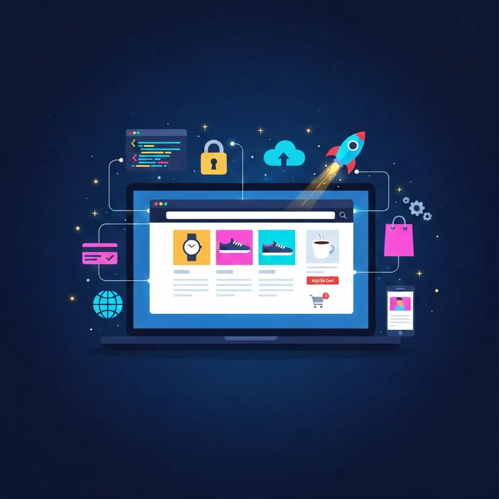 Upgradeable-Modular-Smart-Contracts