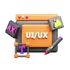 UI/UX Design