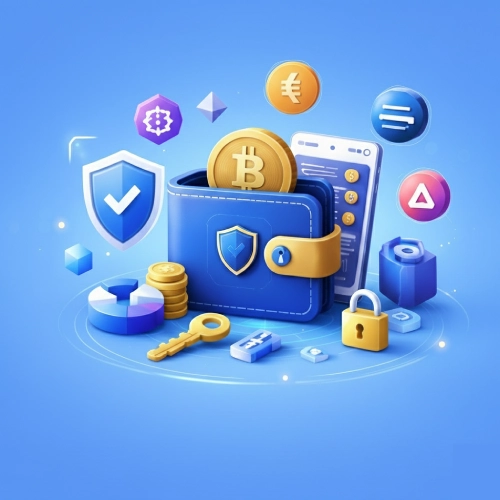 Multi-Chain-Wallet-Development