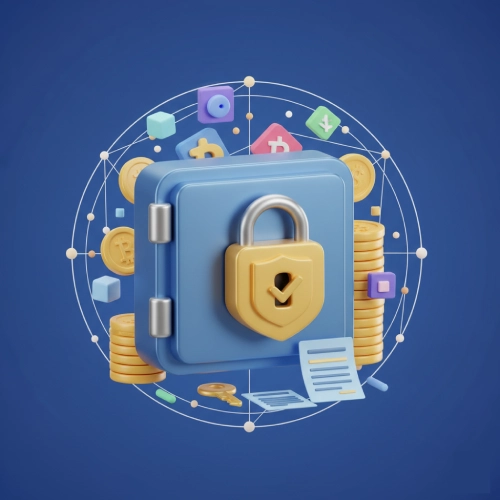 Custodial-Wallet-Development