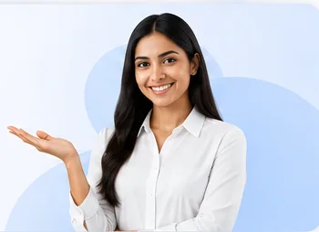 Craitrix team member ready to connect