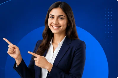Craitrix team member ready to connect