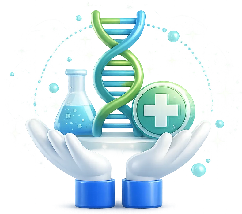 Life Sciences
