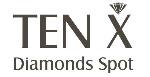 TenX Diamonds logo