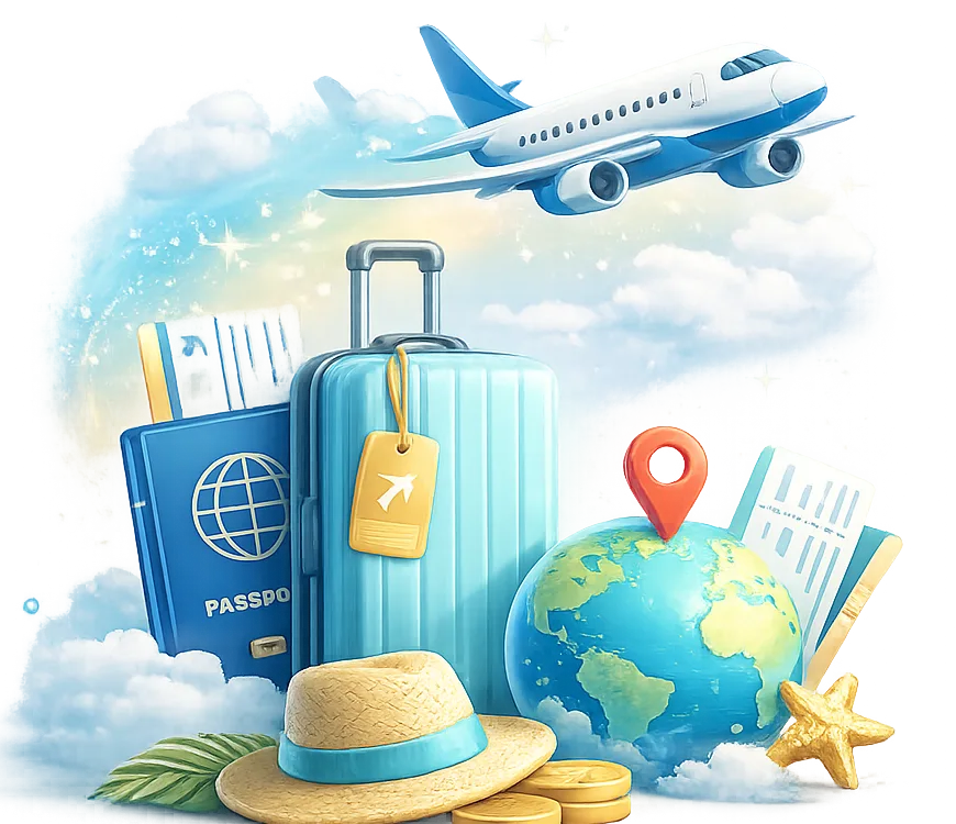Travel and Hospitality