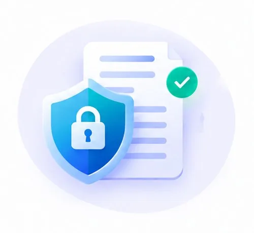 Compliance, Security & Data Management