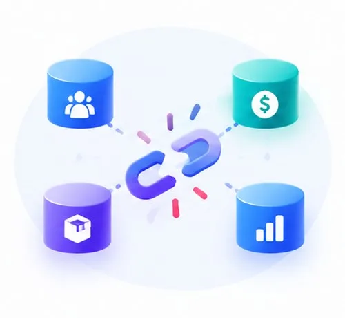 Data Silos Across Departments
