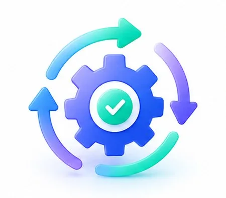 Workflow Automation
