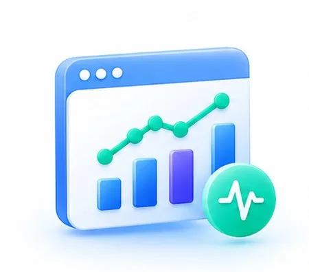 Real-Time Reporting Dashboards