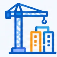Construction ERP icon