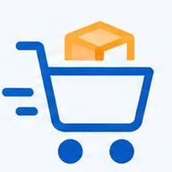 eCommerce ERP icon
