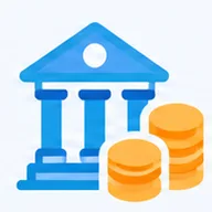 Financial Services ERP icon