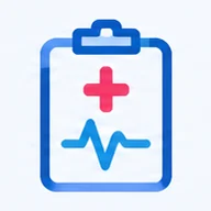 Healthcare ERP icon