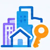 Real Estate ERP icon