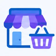 Retail ERP icon