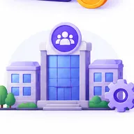 Enterprise Businesses icon