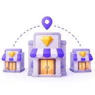 Jewellery Chains icon
