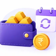 Savings Platforms icon