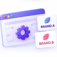 White-Label Businesses icon