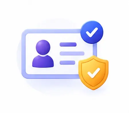 KYC and User Verification