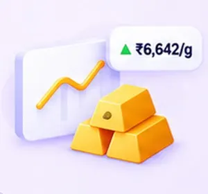 Gold Price API