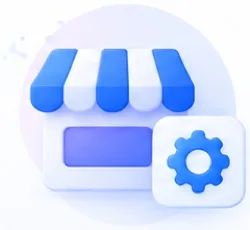 Reduced dependency on marketplaces