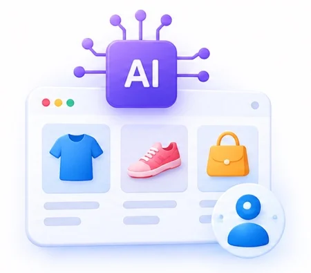 AI personalization impact