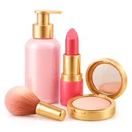 Beauty & Cosmetics Platforms icon