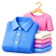 Fashion & Textile E-Commerce Apps icon