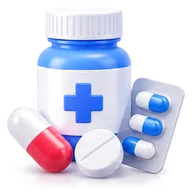 Pharmaceutical E-Commerce Apps icon