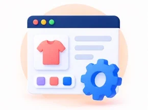 Custom E-Commerce App Development