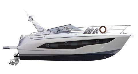 Z35 - Profile - Bianco Panama
