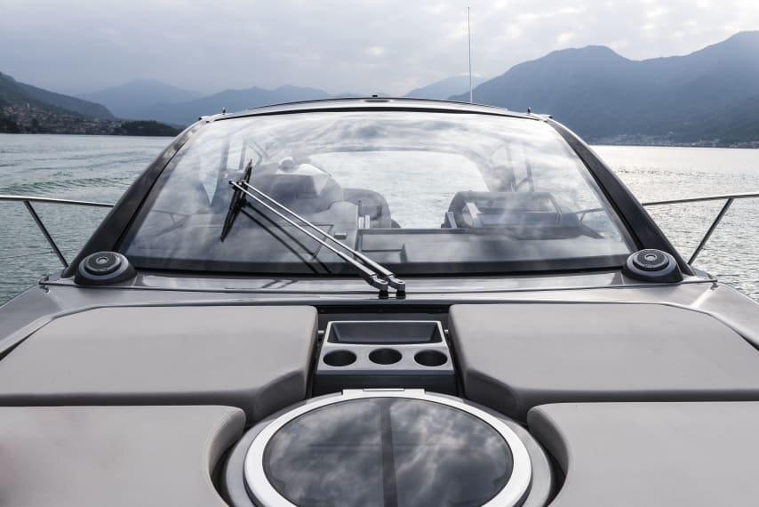 M44 HT - Grigio Cosmo