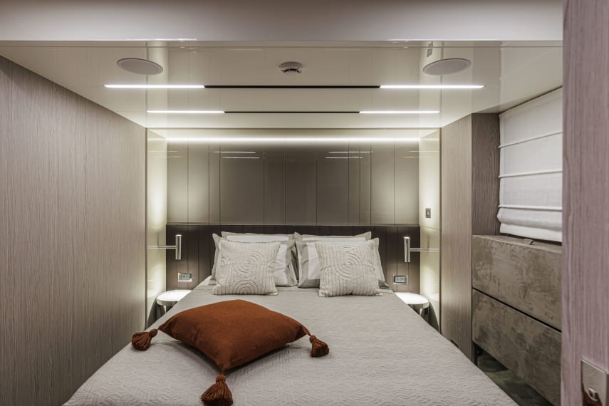 Sessantasette 67 Corsa - Décor Milano