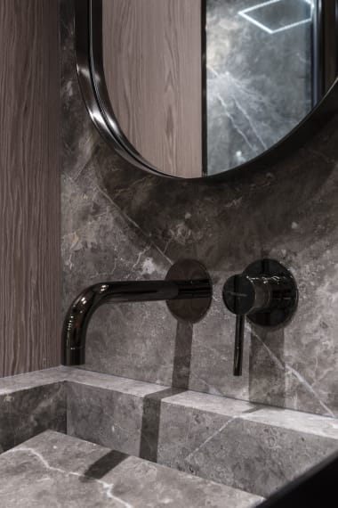 Cranchi Settantotto 78 - Décor Firenze