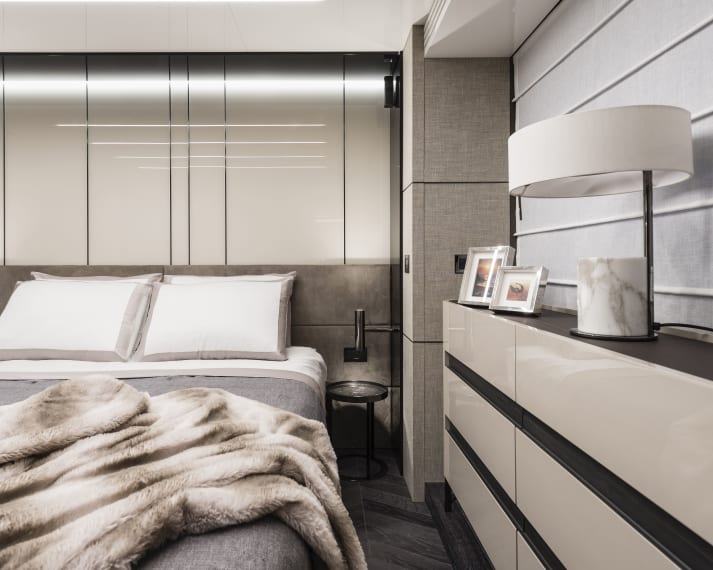Cranchi Settantotto 78 - Décor Firenze