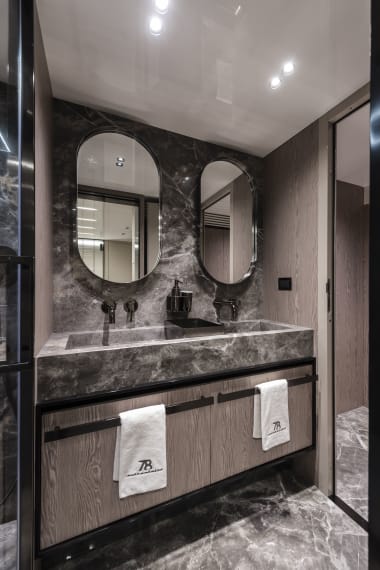 Cranchi Settantotto 78 - Décor Firenze