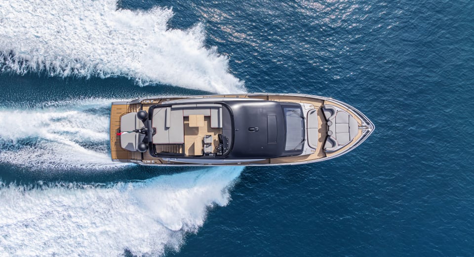 Sessantasette 67 Corsa - Cosmo Supremo