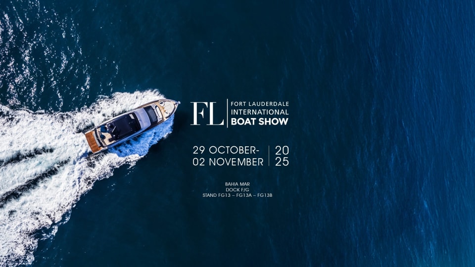 CRANCHI | fort lauderdale