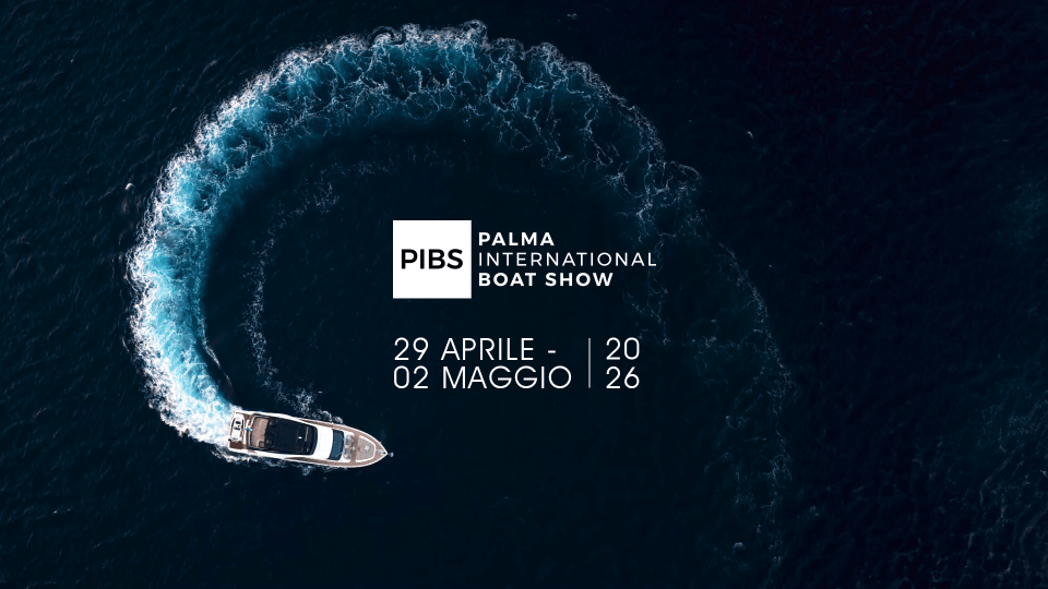 CRANCHI | Palma International Boat Show 2026