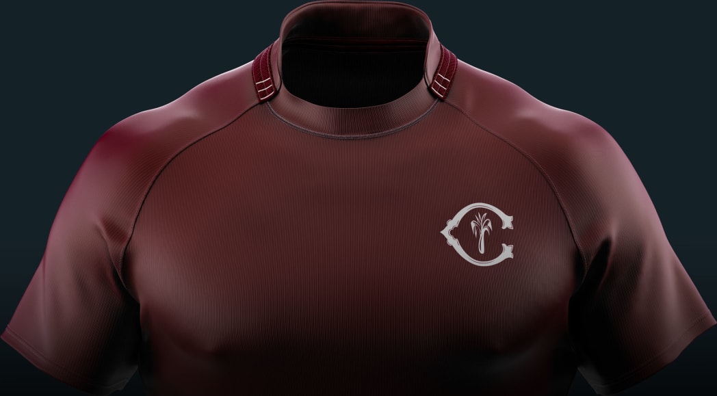 Crawshays Rugby Club