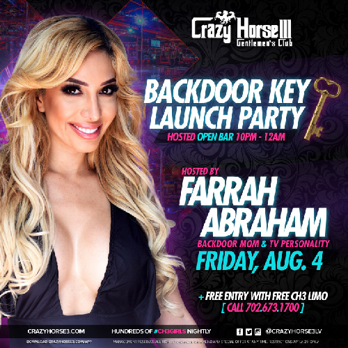 Farrah Abraham Full Free