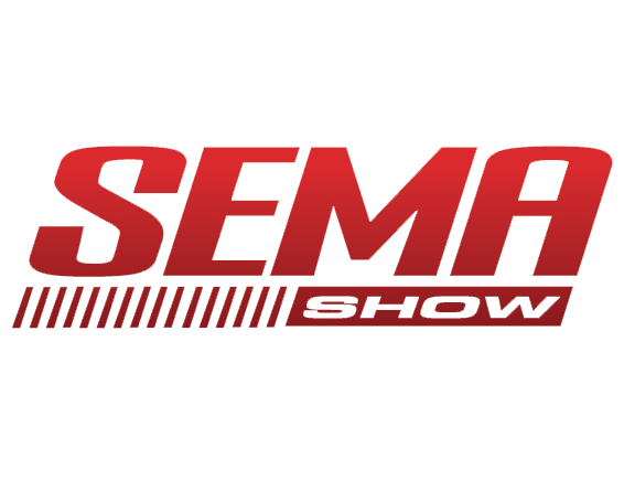 SEMA logo Red with Transparent Background