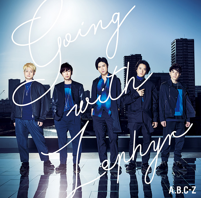 News] A.B.C-Z 6th Album Release + 2019 Concert Tour