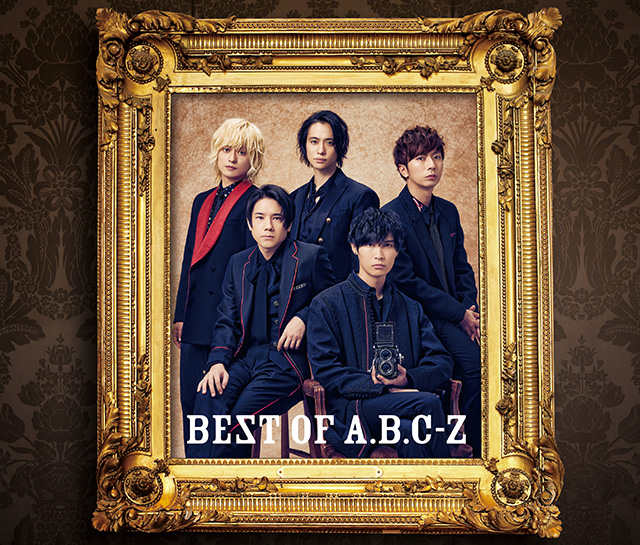 News 8th Cd Album Release Best Of A B C Z